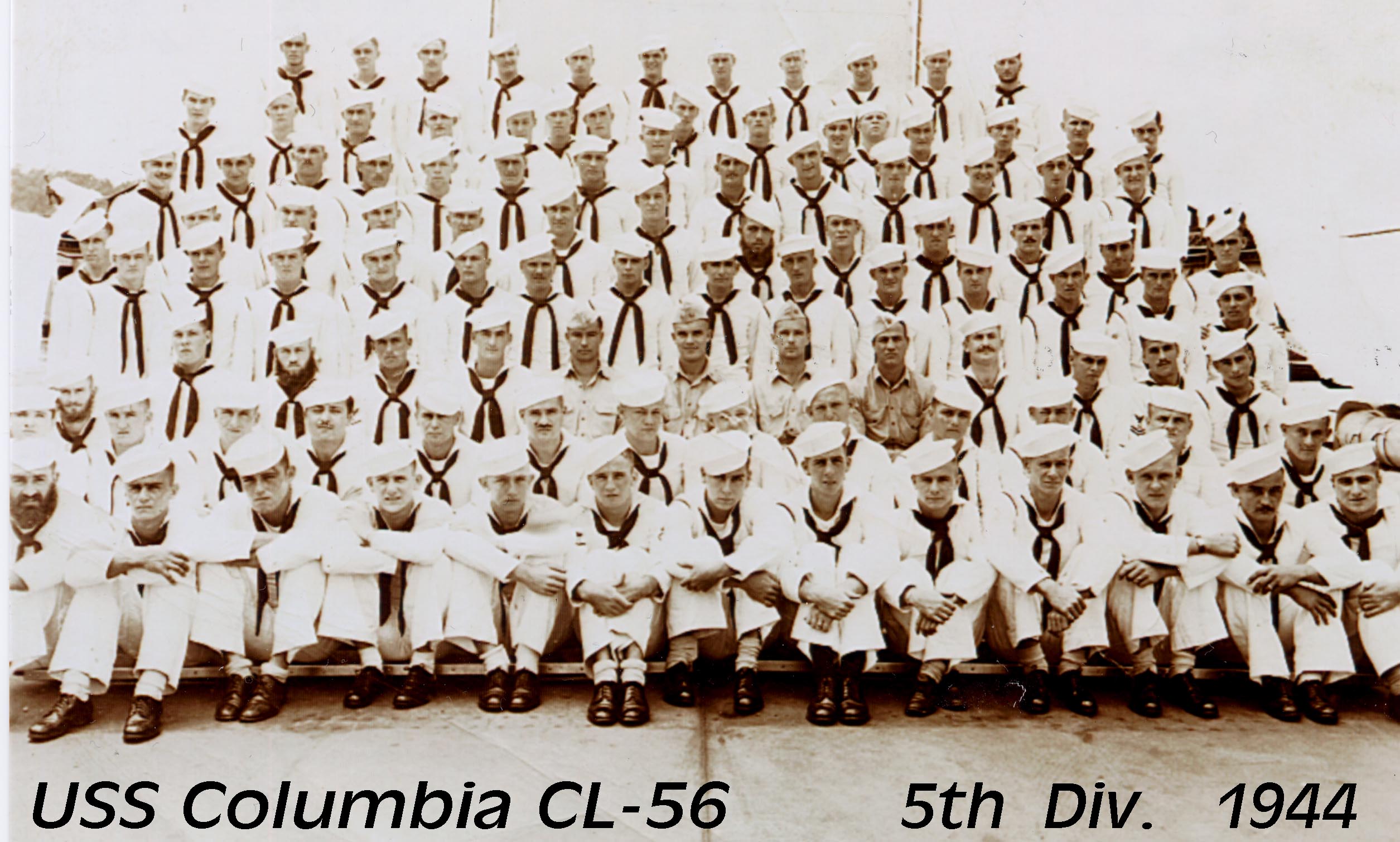 5th Division picture