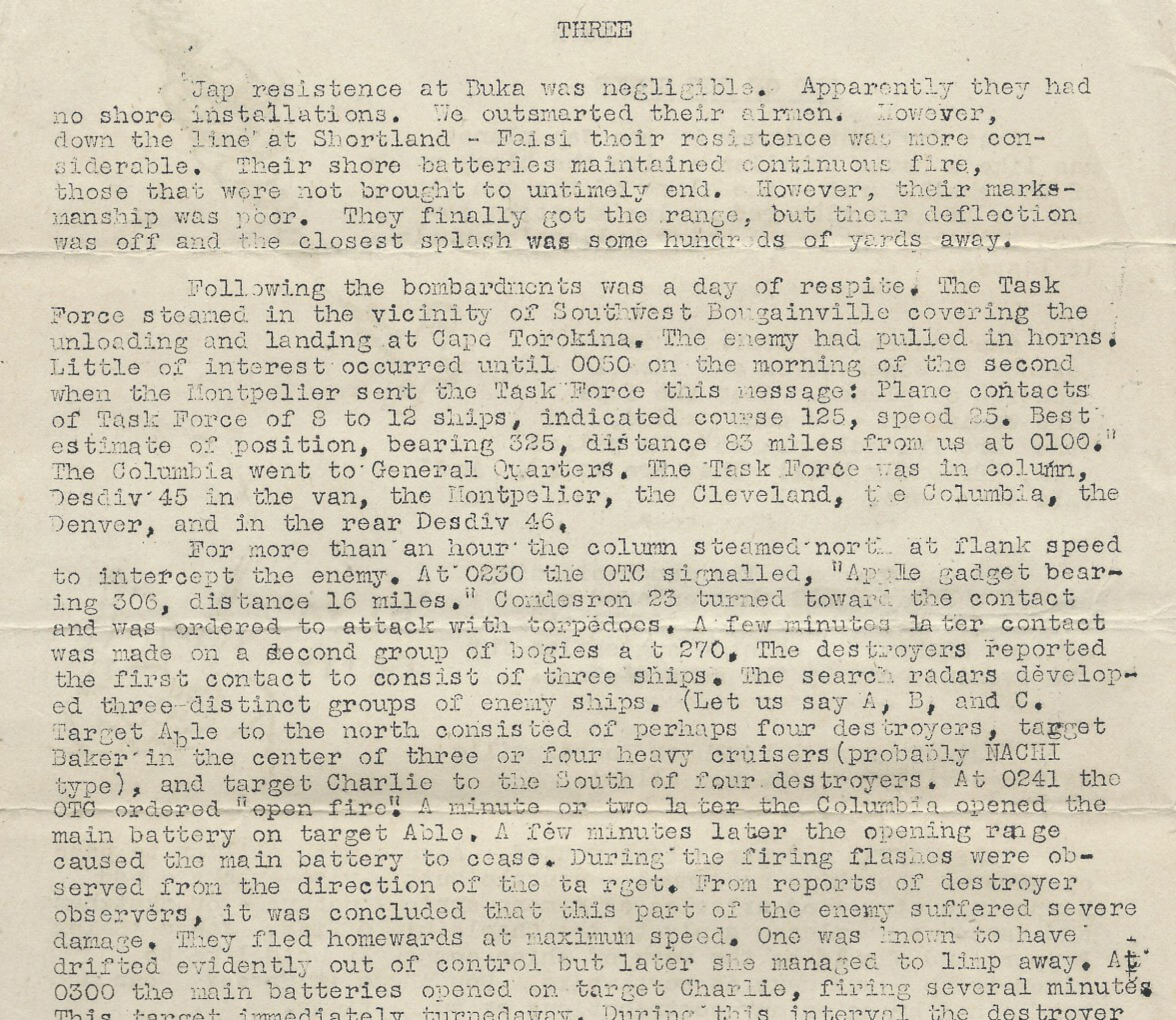 GEM newsletter thanksgiving 1943 sheet 3 upper