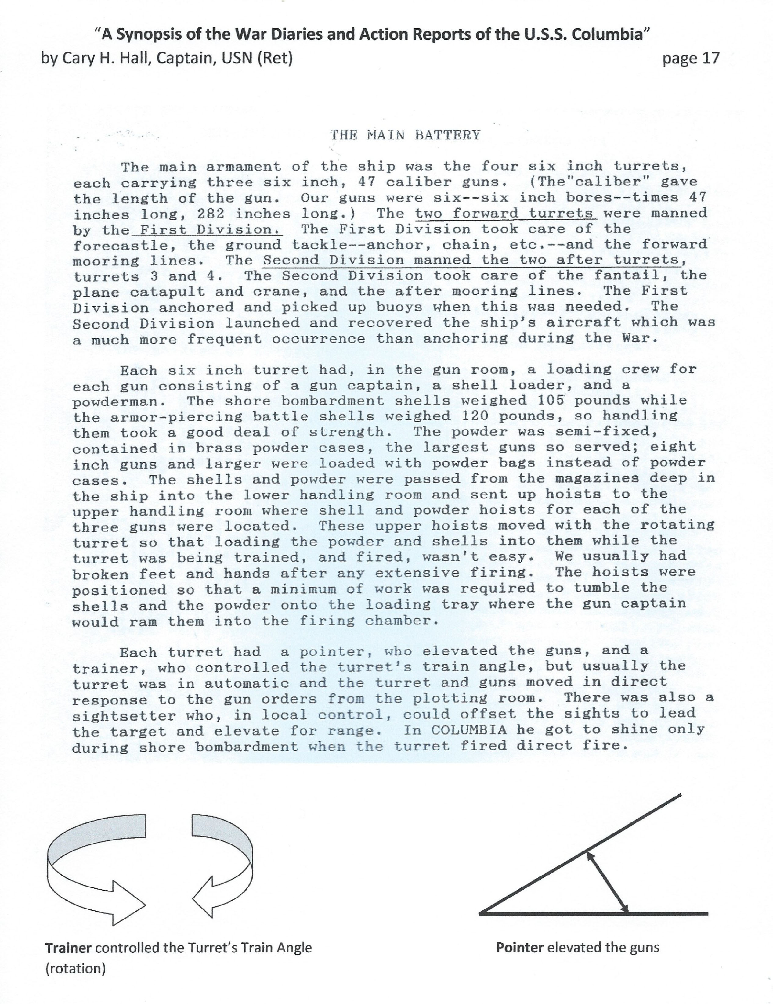 Main battery sheet 1